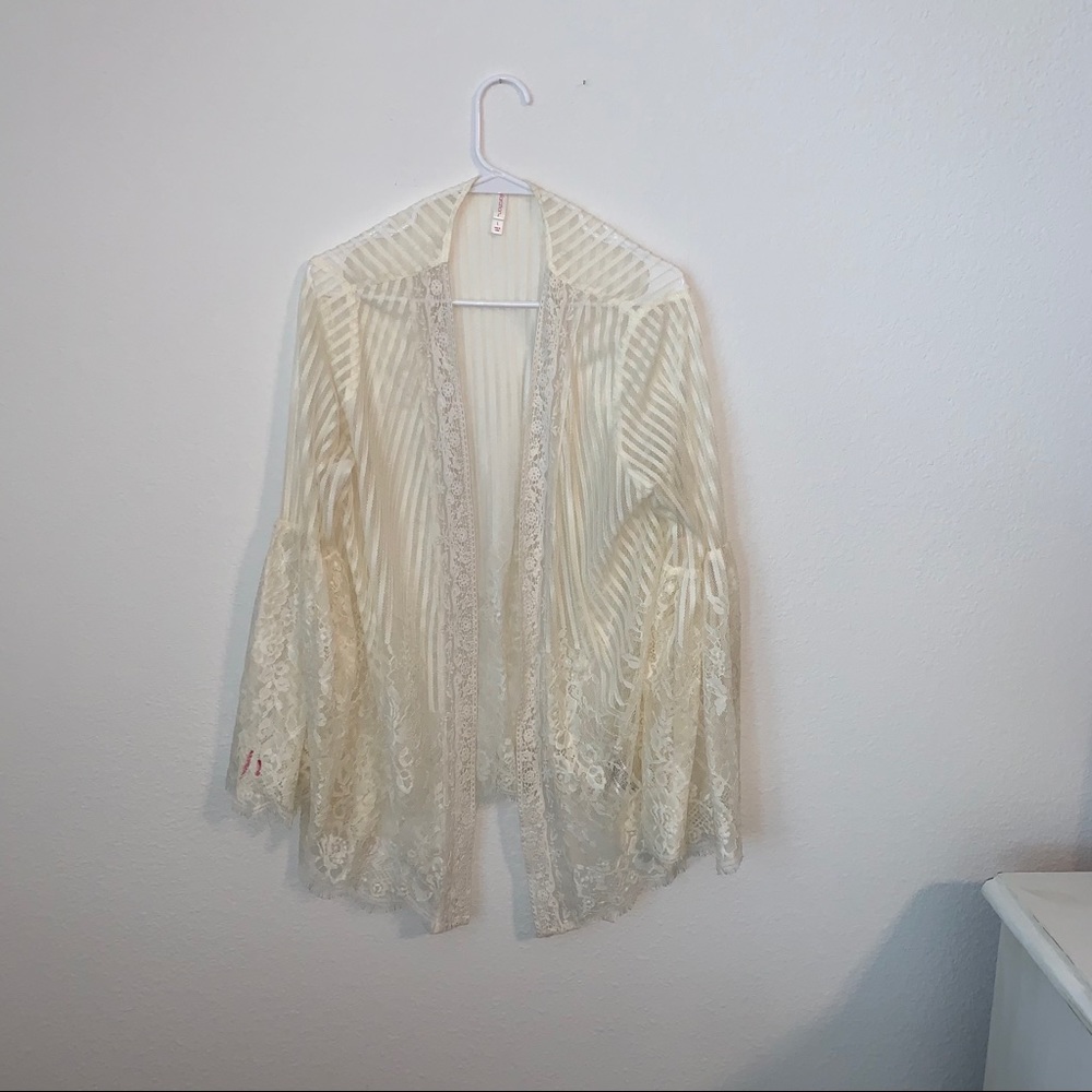 Women’s Cardigan